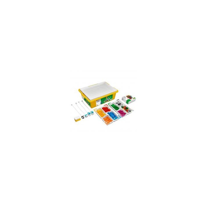 lego lego educacion spike essential