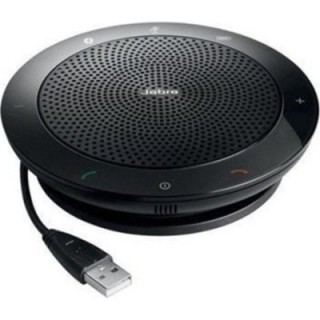 jabra altavoz jabra speak 510 ms bluetooth usb manos libres