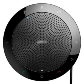 jabra altavoz bluetooth jabra speak 510