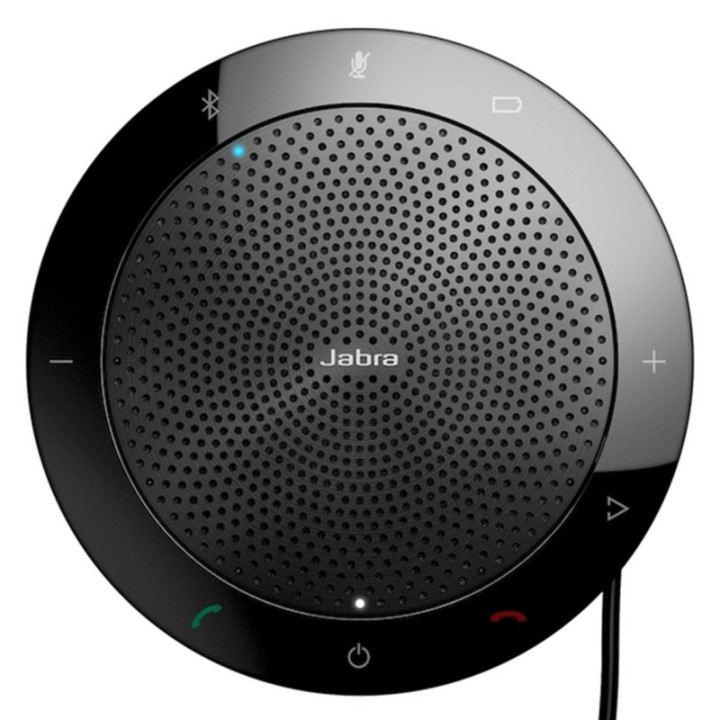 jabra altavoz bluetooth jabra speak 510