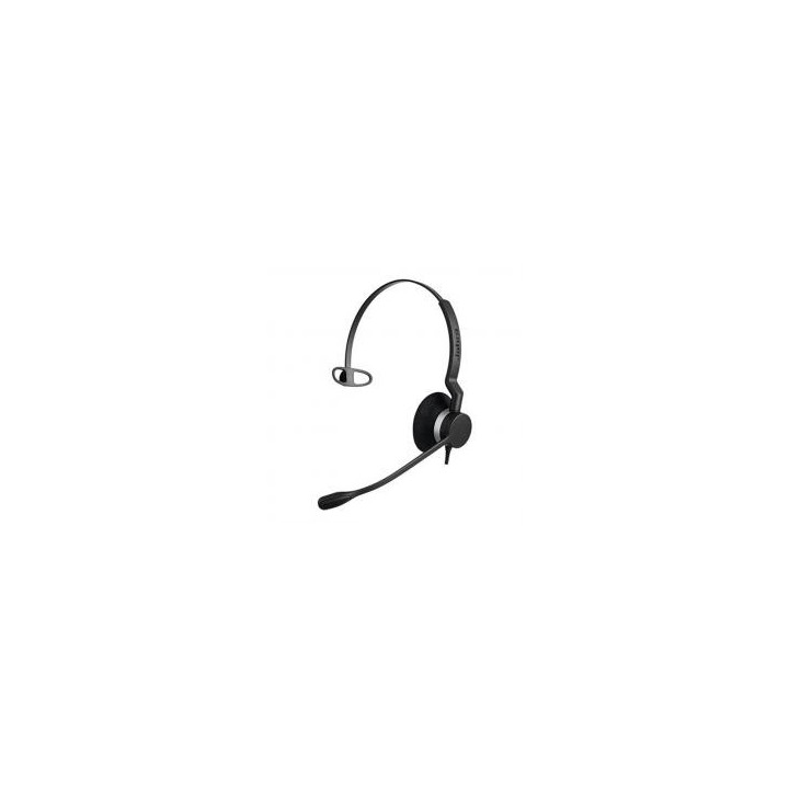 jabra auriculares jabra biz 2300 mono