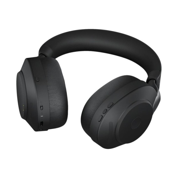 jabra auriculares jabra evolve2 85 uc stereo inalambrico negro