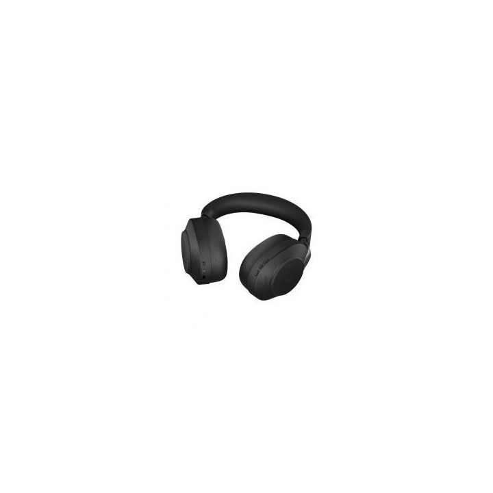 jabra auriculares jabra evolve2 85 uc stereo inalambrico negro
