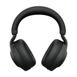 jabra auriculares jabra evolve3 85 ms inalambrico negro
