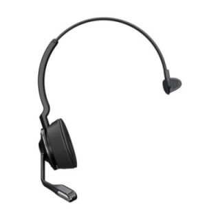 jabra auriculares jabra engage 65 se mono inalambrico negro