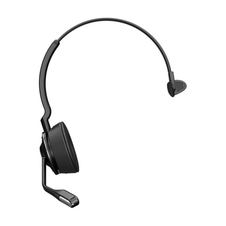jabra auriculares jabra engage 65 se mono inalambrico negro