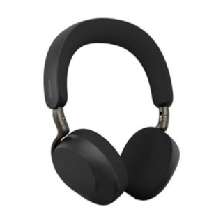 jabra auriculares jabra evolve3 75 uc inalambrico negro