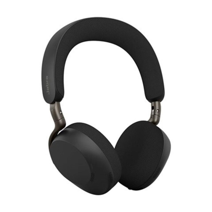 jabra auriculares jabra evolve3 75 uc inalambrico negro