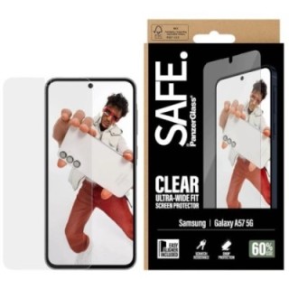 safe by panzerglass protector samsung a57