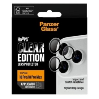 panzerglass camera prot. iphone 18pro 18promax tra