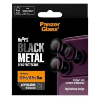 panzerglass camera prot. iphone 18pro 18promax bla