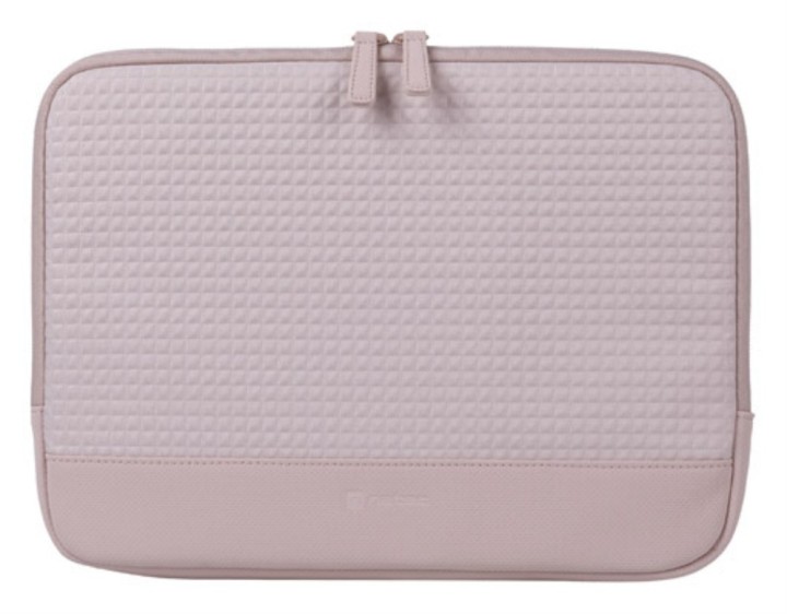 funda natec mussel 2 para portatiles 14.1" rosa