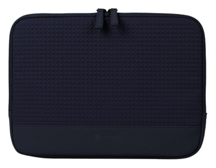 funda natec mussel 2 para portatiles 14.1" azul naval