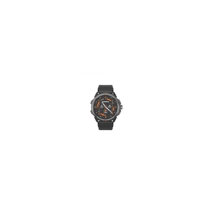 hammer smartwatch hammer watch 2 black