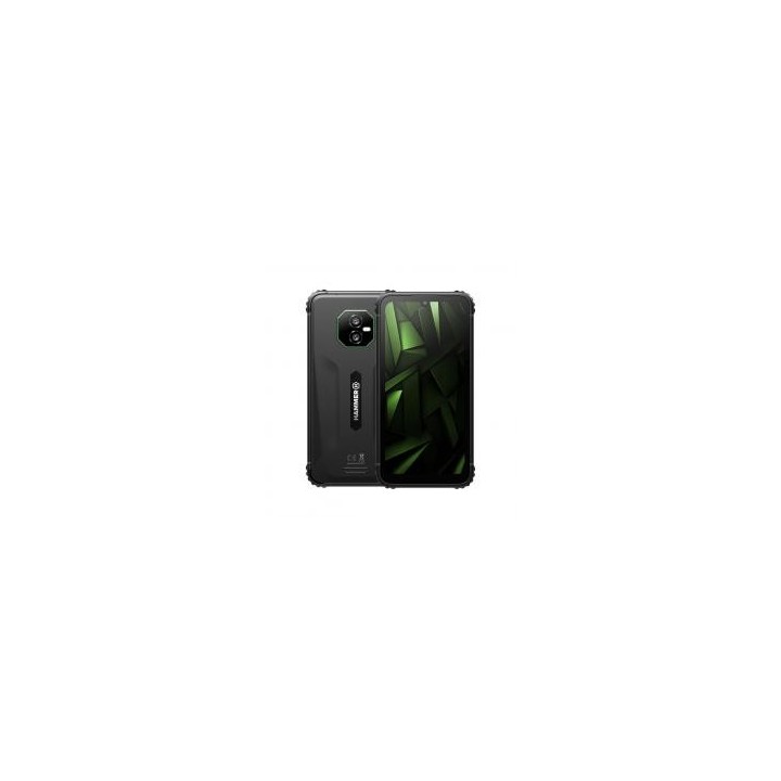 hammer movil rugerizado hammer ranger 4g 8   256gb negro   verde
