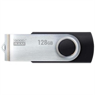 goodram memoria usb 3.0 goodram 128gb uts3 negro
