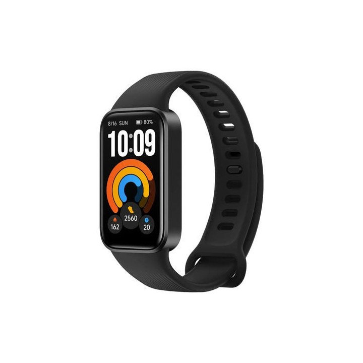 pulsera xiaomi mi smart band 11 active black