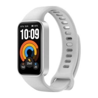 pulsera xiaomi mi smart band 11 active gray