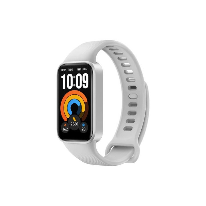pulsera xiaomi mi smart band 11 active gray