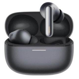 auriculares c/microfono xiaomi redmi buds 8 pro obsidian black