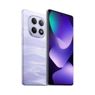 smartphone xiaomi redmi note 15 5g 6,83" 12gb ram 512gb rom mist purple
