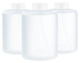 cargador jabon xiaomi mi simpleway foaming hand soap
