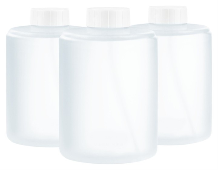 cargador jabon xiaomi mi simpleway foaming hand soap