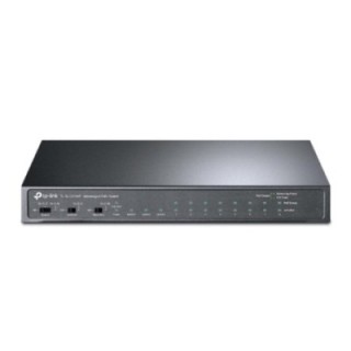 tp   link switch tp   link tl   sl1311mp 11 puertos