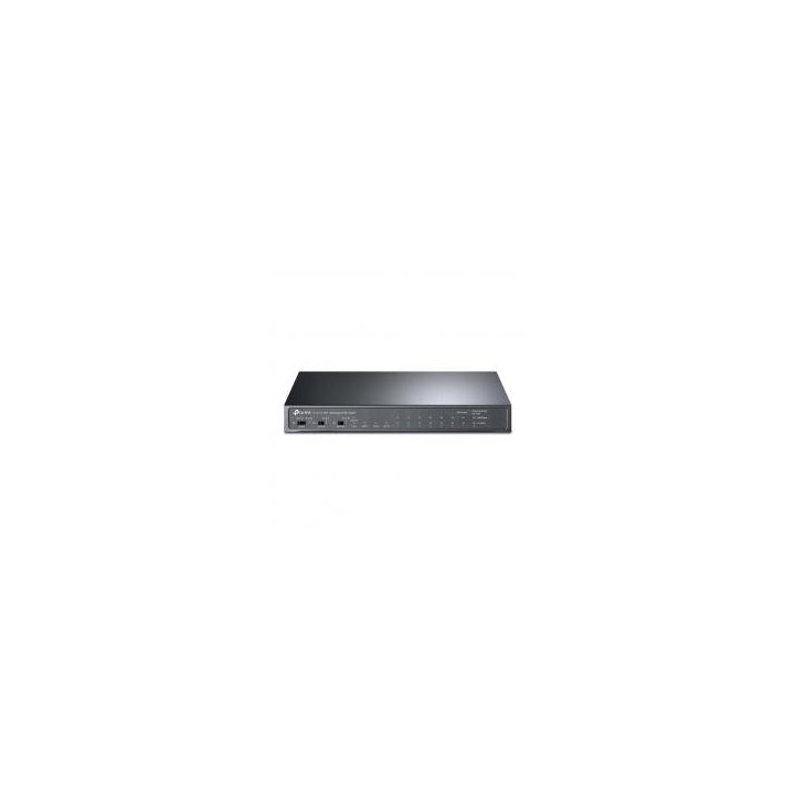 tp   link switch tp   link tl   sl1311mp 11 puertos