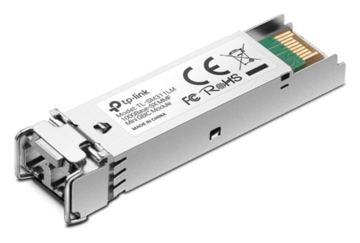modulo sfp tp link omada tl sm311lm multi mode dlc