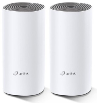 extensor de cobertura tp link ac1200 whole home mesh