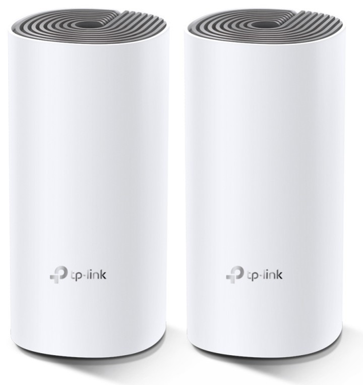 extensor de cobertura tp link ac1200 whole home mesh