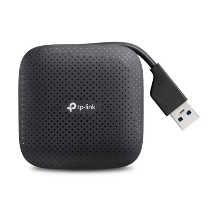 tp   link hub portatil tp   link uh400 4 puertos usb 3.0