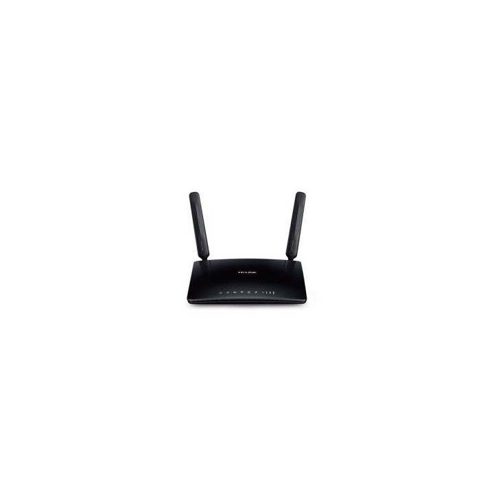 tp   link router wifi 300 mbps tl   mr6400 2.4 ghz 3g 4g tp   link