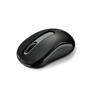 mouse rapoo wireless m10 plus 2.4ghz 3 botones 1000 dpi color negro