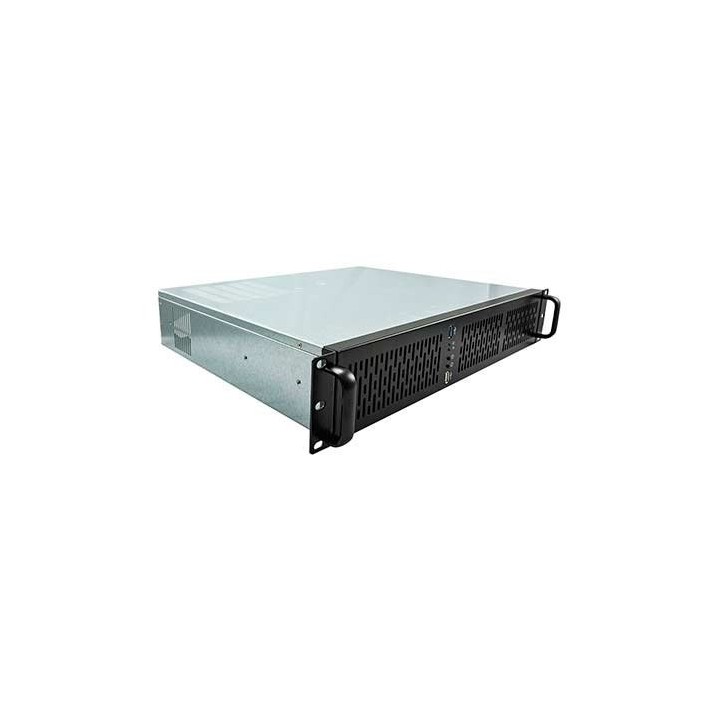 unykach caja rack 19 pulgadas unykach 2u
