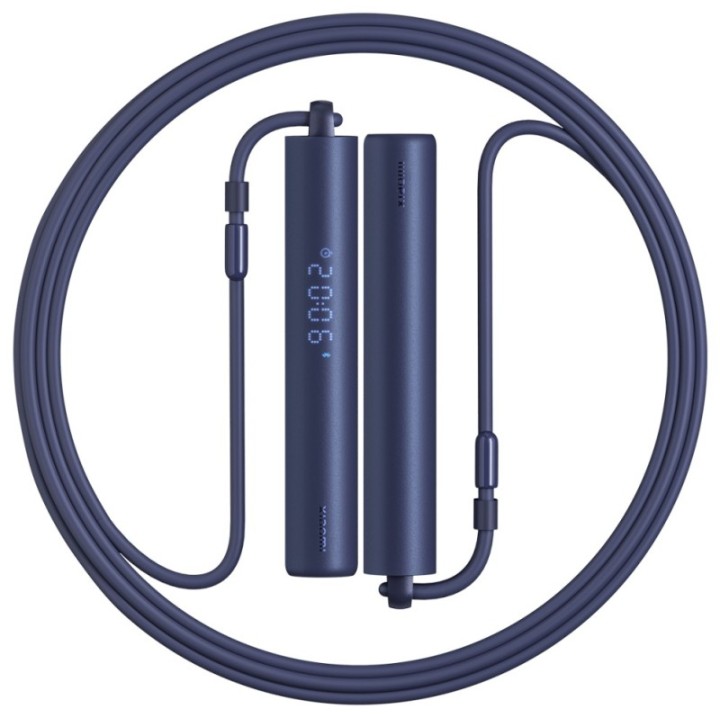 cuerda salto xiaomi smart jump rope