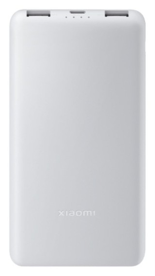 power bank xiaomi 22,5w 10000 mah lite gl