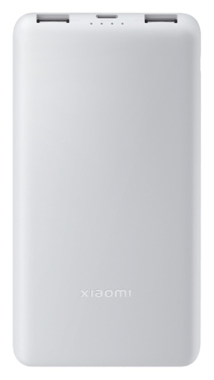 power bank xiaomi 22,5w 10000 mah lite gl