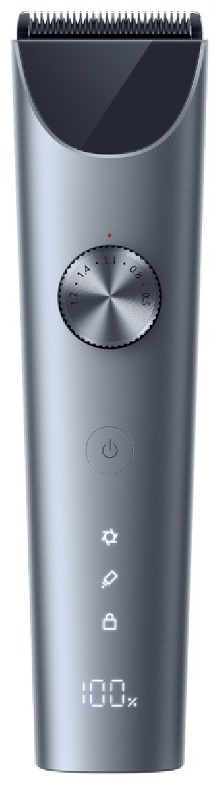 recortapelos xiaomi hair clipper 2