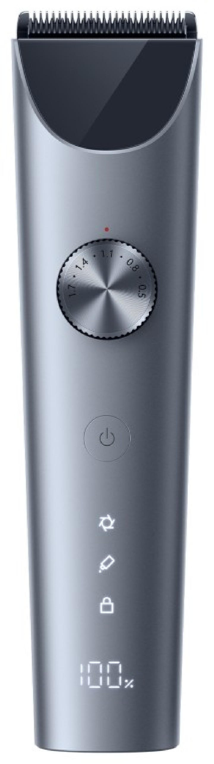 recortapelos xiaomi hair clipper 2