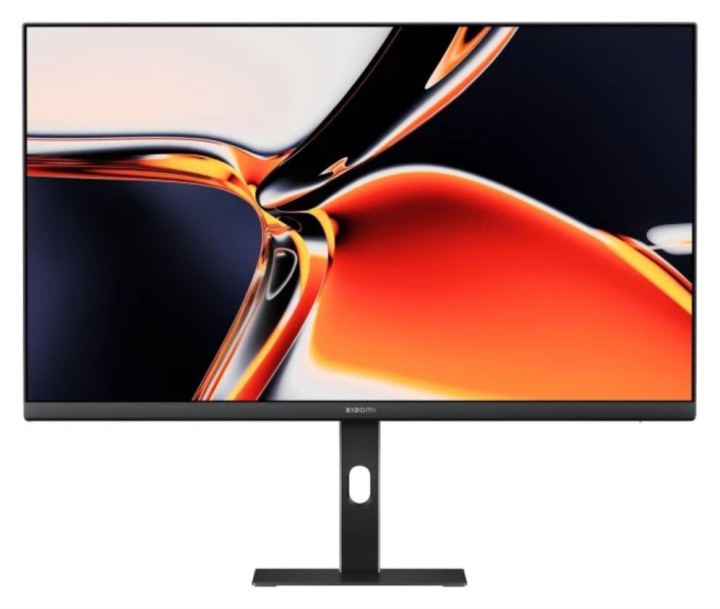 monitor xiaomi monitor a27ui 4k 2026