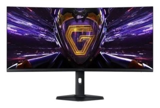 monitor curvo xiaomi curved gaming monitor g34wqi 2026
