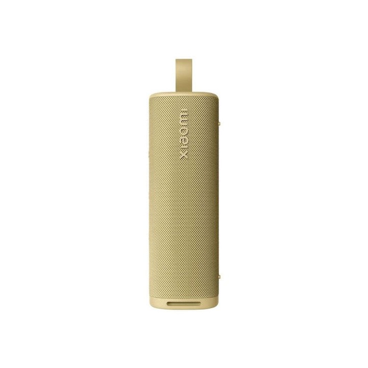 altavoz bluetooth xiaomi sound outdoor 30w gold