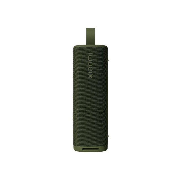 altavoz bluetooth xiaomi sound outdoor 30w green