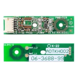 chip developer original bizhub c220 b/c/m/y