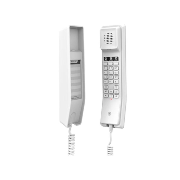 grandstream ghp610 tel?fono ip 2 l?neas sip blanco