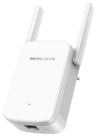 extensor mercusys ac1200 wall mounted 2 antennas