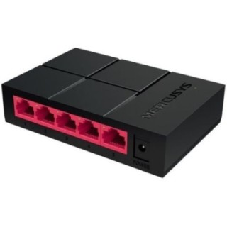 switch mercusys ms105g 5ptos 10/100/1000