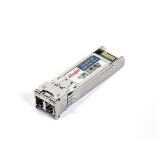 transceiver ruijie rg xg sfp lr sm1310 monomodo sfp+ 10gbps lc 10km